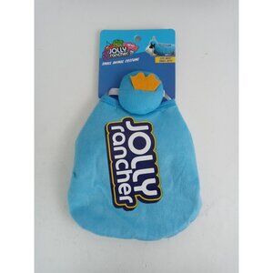 New Jolly Rancher Costume Small Animal Guinea Pig Pet Halloween Costume
